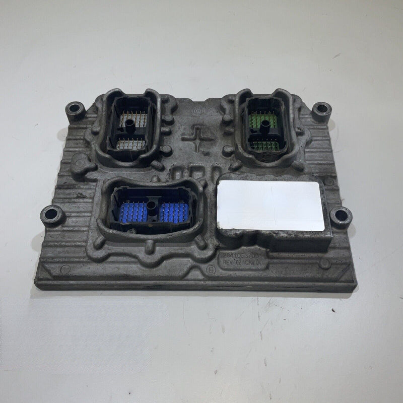 4993120 ECU ECM Re-manufactured Engine Control Module Fits For Cummins Isx15