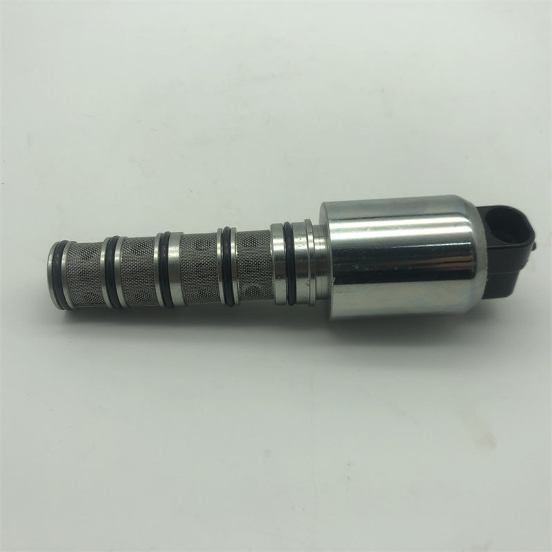 Diselmart AT310586 Hydraulic Solenoid Valve fits for John Deere 210K 315SJ 310L 310SK Backhoe Loader