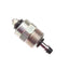 12V 26420518 Fuel Pump Solenoid fits for Perkins Engine 1006-60T 1006-60TW 1104C-44