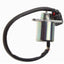 Diselmart 24V SA-4920-24 SA-4564-24 Engine Fuel Solenoid fits for Yanmar Thermo King