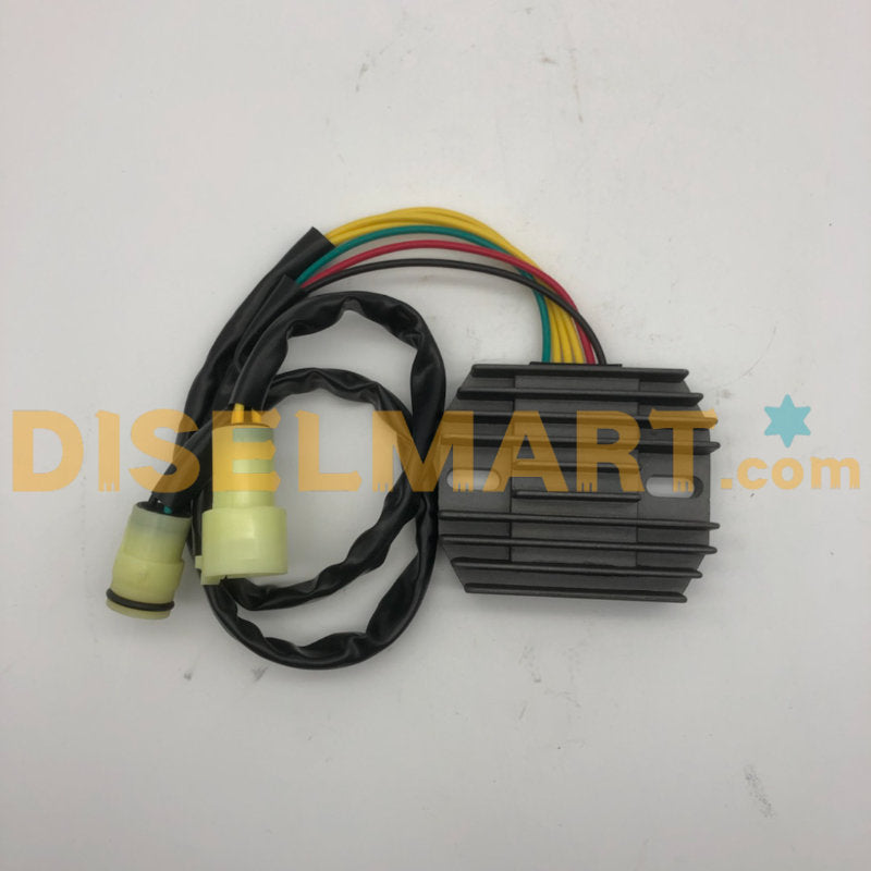 31600-HA0-000 31600-HA8-770 Regulator Rectifier fits for Honda Fourtrax 250 85