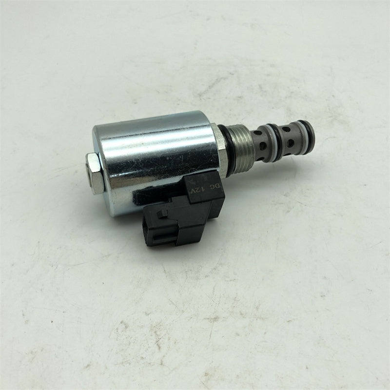 Diselmart 25/974100 25/101000 Hydraulic Solenoid Valve Coil Fits For JCB 3CX 4CX 1400B 1550B 214 215
