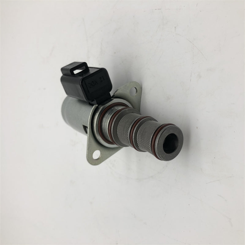 Diselmart 12V SV98-T39-12VDC New solenoid valve Fits For Caterpillar CAT excavator CT60 CT80