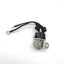 Diselmart 24V SK230-6E Starter Solenoid Relay For Kobelco Excavator Mitsubishi Engine 6D34