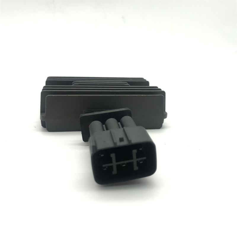 68V-81960-10-00 Regulator Rectifier fits for Yamaha 2006-Newer F50 F60 F70 for 4-Stroke Outboard Engine F115 FL115 50HP 60HP 70HP 115HP F50 FT50