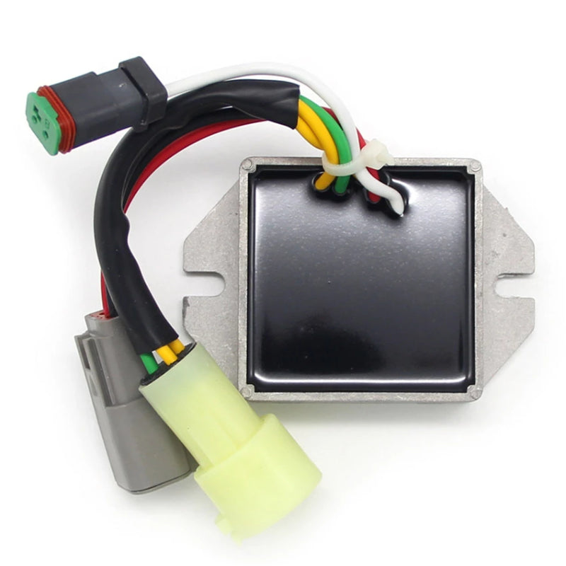 515175661 M5446342 5446342 Regulator Rectifier fits for Ski-Doo Legend 500 600 700 800 Sport RER 2002