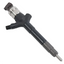 New Fuel Injector 095000-9560 1465A257 Common Rail Injector Assembly Nozzle for Mitsubishi Engine 4D56 Truck L200