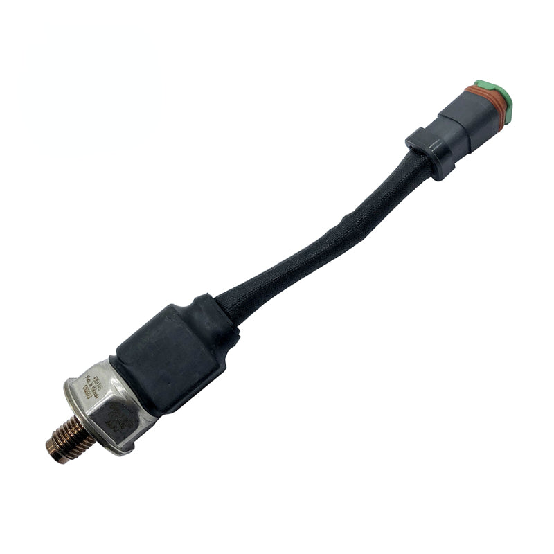Diselmart 55PP5-3 Common Rail Pressure Sensor 250Mpa Fits For Cummins