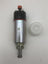 Diselmart 12V 155-4651 8C-3664 Fuel Shutoff Solenoid fits for Caterpillar E325 446B 446D Excavator