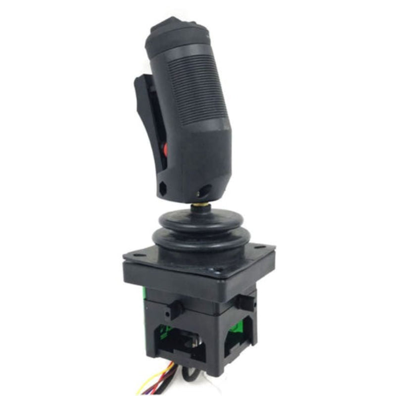 Diselmart 1600458 Power Joystick Controller Fits For JLG Toucan 8E 10E 12E