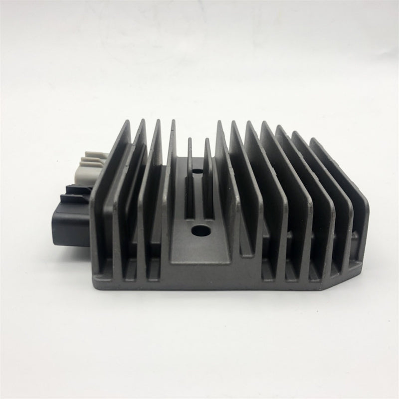 Diselmart FH024AA FH025AA Regulator Rectifier fits for Honda Pioneer SXS 1000 Honda Pioneer 1000 4x4 EPS 2016-2021