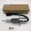 Diselmart 24V 3930234 SA-4335-24 Stop Solenoid Valve Fits For Cummins 6CT 8.3 Komatsu PC300-7 PC360-7