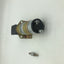 12V 1500-3026 1502-12C2U1B5S2 Diesel Shut Down Solenoid For Woodward Skyjack 103007