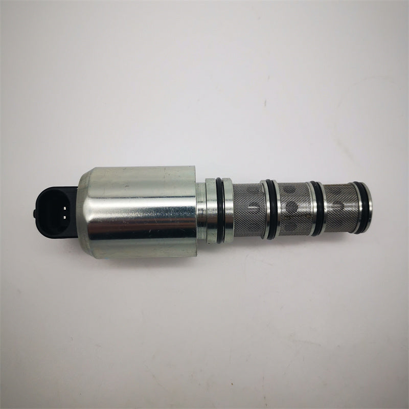 Diselmart  AT310587 Hydraulic Solenoid Valve for John Deere Loader 210K 210LE 210LJ 310J