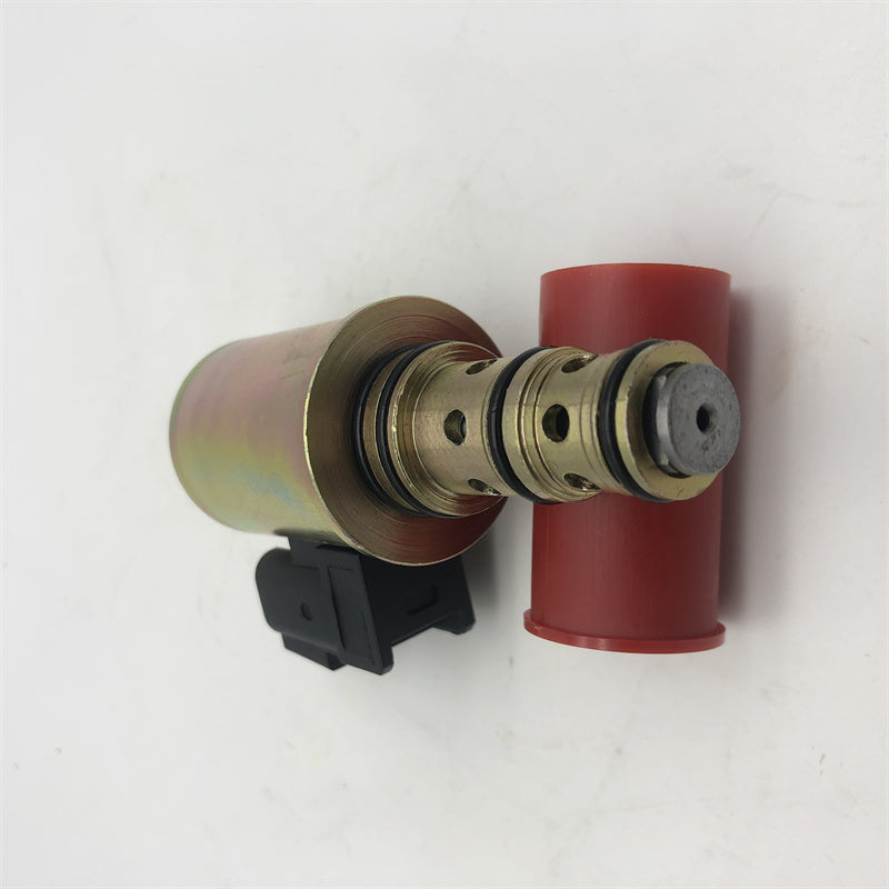 Diselmart 25/220994 25220994 25-220994 Solenoid Valve compatible with JCB Backhoe Parts PS760 TCH660