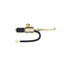 Diselmart HL49331000144 Fuel Shut Off Solenoid fits for Cummins Diesel Engine parts