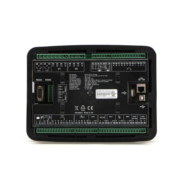 Thunder Parts DSE7410 MKII Original Auto Start Control Thunder Parts DSE7410 MKII Original Auto Start Control