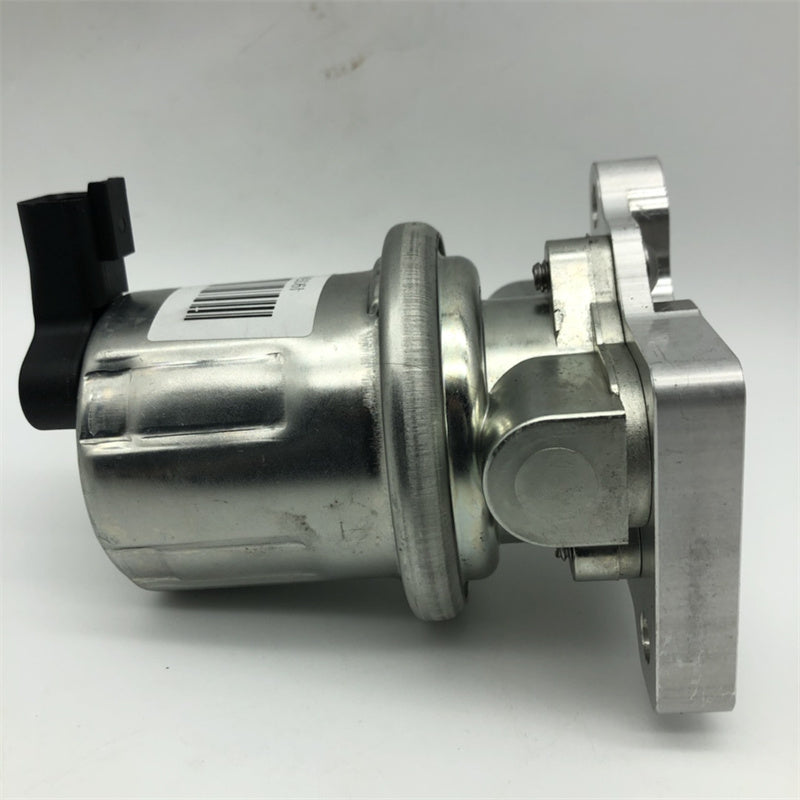 24V 4935095 Engine Fuel Transfer Pump fits for Cummins ISX15 QSX15 Engine