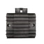 Diselmart 12V SH586B-12 Honda with 5 Pins Voltage Regulator Rectifier for GX160, GX200