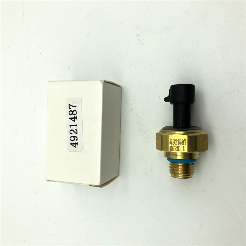 3080406 4921511 New Oil Pressure Sensor fits for Cummins N14 M11 ISX L10 Dodge Ram 2500 3500
