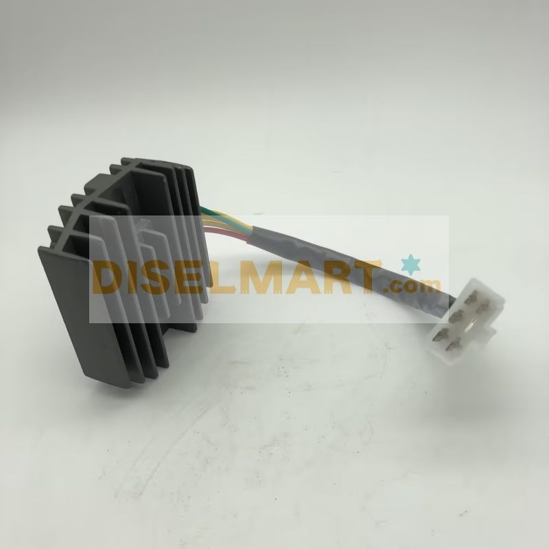 32800-33E21 New Regulator Rectifier Replacement fits for Suzuki 2005-2006 Hayabusa