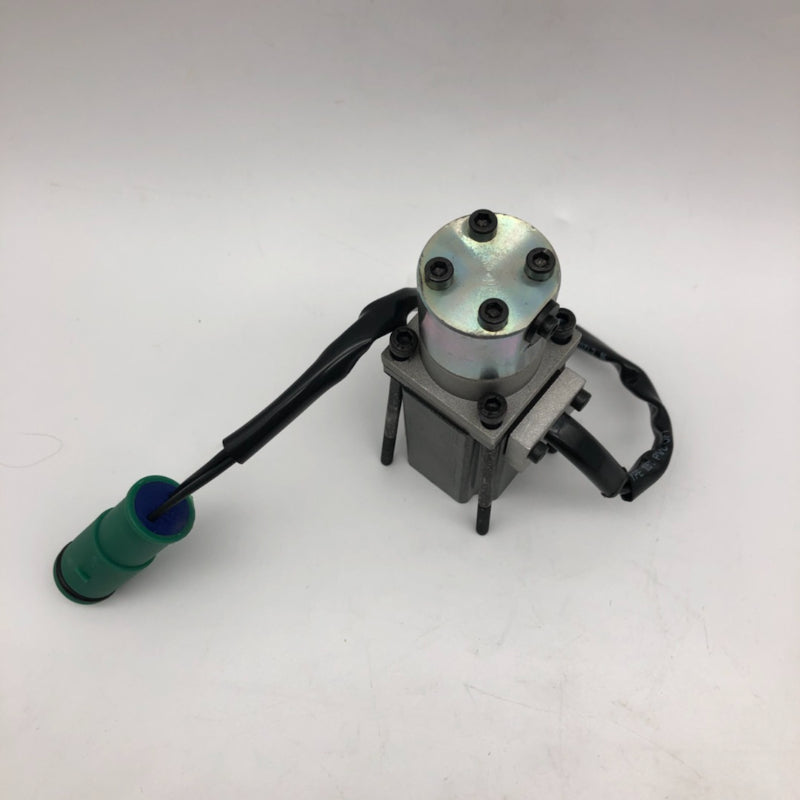 Diselmart 0965945 Replacement Hydraulic Pump Solenoid Valve Fits For CAT E70B E120B E110B