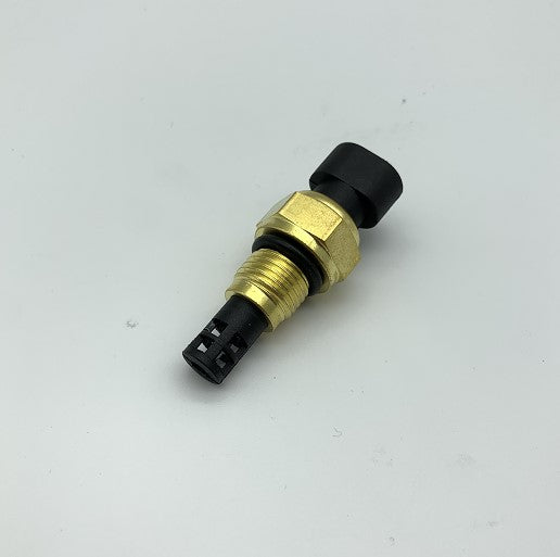 Diselmart RE525016 Air Temperature Sensor Fits For John Deere 4520 4720 5065M 5075M 5105M