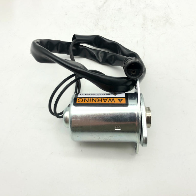 4I5674 Solenoid Valve fits for Caterpillar CAT Excavator 311 312 315 317 320 L 325 330 350 375