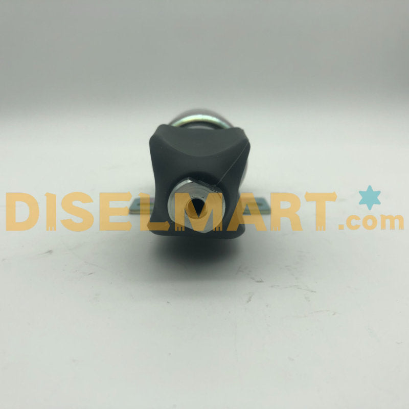 12V 1751-1267U1B1S5A SA-3933-12 Fuel Stop Solenoid Fits For Cummins Caterpillar E70B Excavator