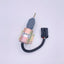 Diselmart 24V SA-4532-24 590091342000-5029 Fuel Shutoff Solenoid Fits For Cummins For Komatsu