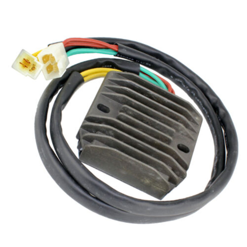 Diselmart T1304040 Regulator Rectifier fits for Triumph
