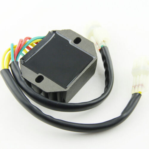 4010654 Regulator Rectifier fits for Polaris ATV Predator 500 Outlaw MXR IRS