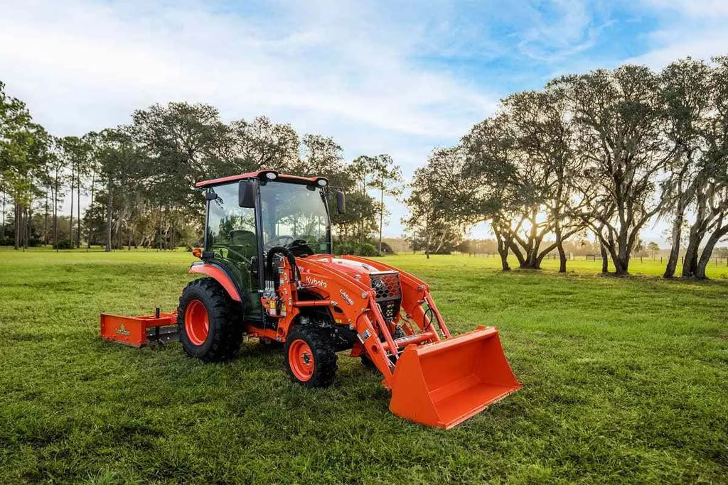 2023 Compact Tractor Guidence for Buyers