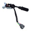 Diselmart Light Wiper Colum Switch 701/80297 70180297 for JCB Backhoe