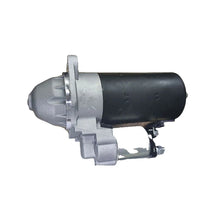 Diselmart 12V 9T 2.3KW Starter Motor 58400670 58402610 58402680 for Lombardini Kohler Engine