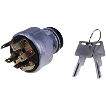 Diselmart  Ignition Switch AT37390 for John Deere 310 410 510B 350B 555A 650 755 450D 750B