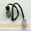 Diselmart 42-2284 41-4403 41-5251 Transducer Pressure 200 Psi Sensor for Thermo King SB SLX Precedent