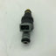 New High Performance Low Impedance Fuel Injector 0280150846 0280150842 1600CC 160LB LBS/HR 1PC 1989-1997 Ford Thunderb Diesel Engine Spare Part