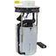 Diselmart Fuel Pump Module Assembly 17040-AV705 For Nissan Almera Primera N16 P12 02-08