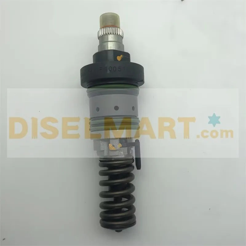 0414401106 02113002 Unit Pump fits for Volvo Excavator EC140 Deutz BF6M2012 Engine