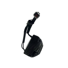 Diselmart DB Electrical AHD6028 New Voltage Regulator Rectifier 12-Volt 74631-04 Compatible with/Replacement for Harley Davidson Dyna Models