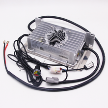 Battery Charger 24vdc 105739 105739gt For Genie Tz-34/20 12 12r Qs-12w 15r