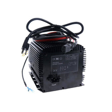 Diselmart Battery Charger MO24V25A for M&G Technologies Universal Replacement