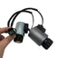 Diselmart Solenoid Valve UC4020757708 For Komatsu WA200-5L WA200L-5 WA250-5L WA250L-5