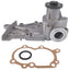 Diselmart New Water Pump MIA11730 For John Deere Gator 825i 825E 825M 835E 835M 835R
