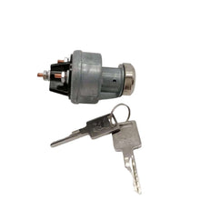 Diselmart 6666548 Ignition Switch Compatible With Bobcat 323 463 533 653 743 753 863 MT55