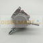 Diselmart Fuel Lift Pump 320/07201 for JCB Loader 3CX