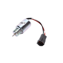 Solenoid Valve 30A87-20403 30A87-10090 31B8720202 30N8700010 for Mitsubishi Engine S4L S3L L3E Cub Cadet Tractor