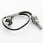 0071538628 Exhaust Gas Temperature Sensor For Mercedes Smart Forfour W164 W211