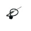 Diselmart 89425-71070 Gas Temperature Sensor Fits for Toyota Hilux 2.4TD 2015 2016 2017